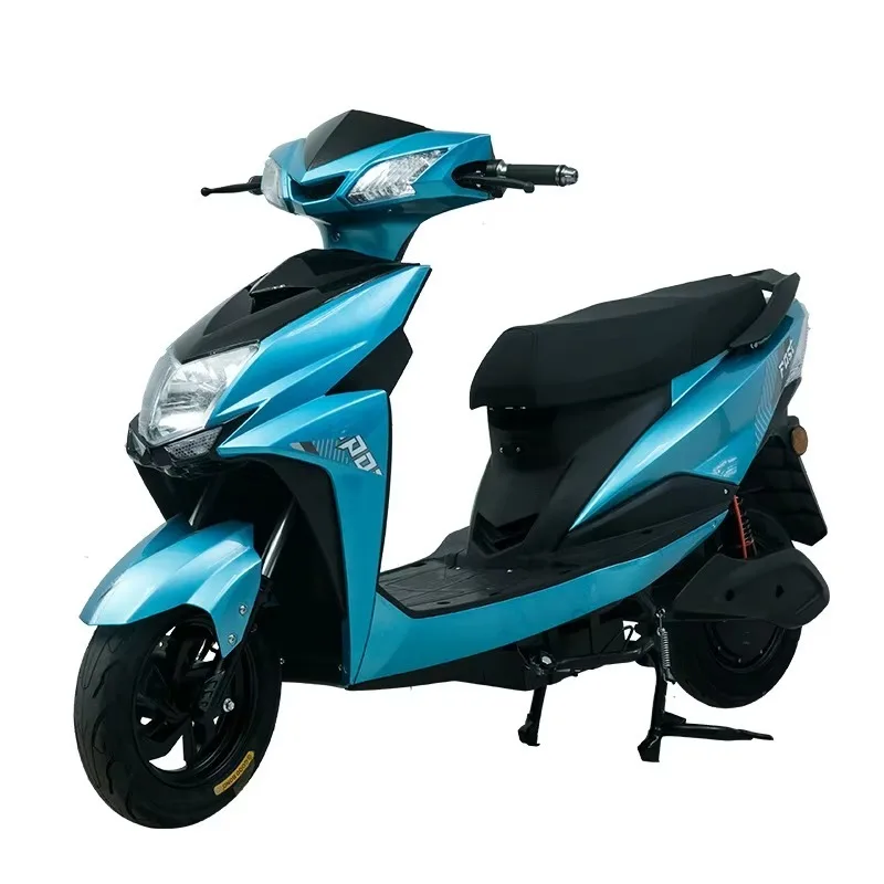 

2025 New Style Best Selling Electric Motorcycles China Cheap Electric Motorcycle Brushless 1000W Electric Motorcycle