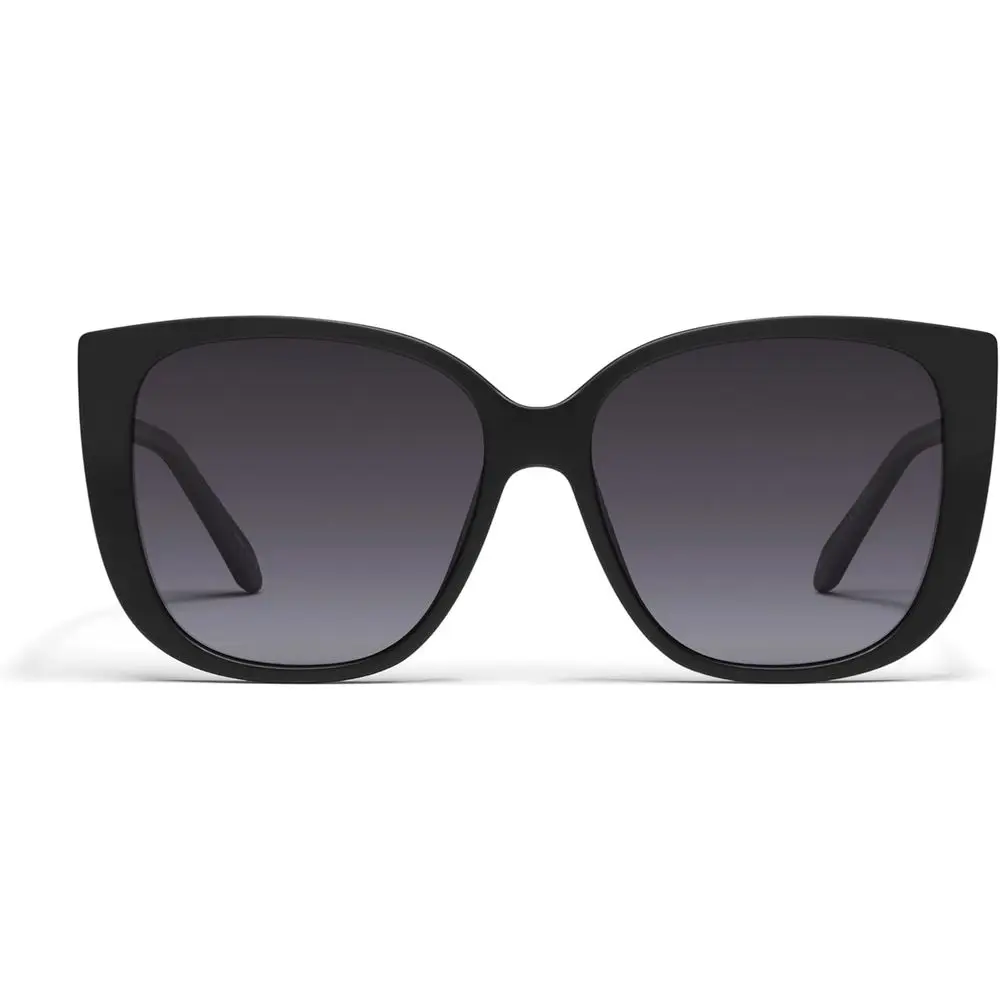 Oversized UV Protection Sunglasses for Women - Designer Style Shades