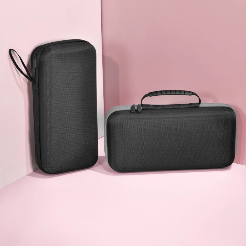 

New metal keyboard storage bag heavy-duty eva mechanical keyboard bag wireless bluetooth EVA digital