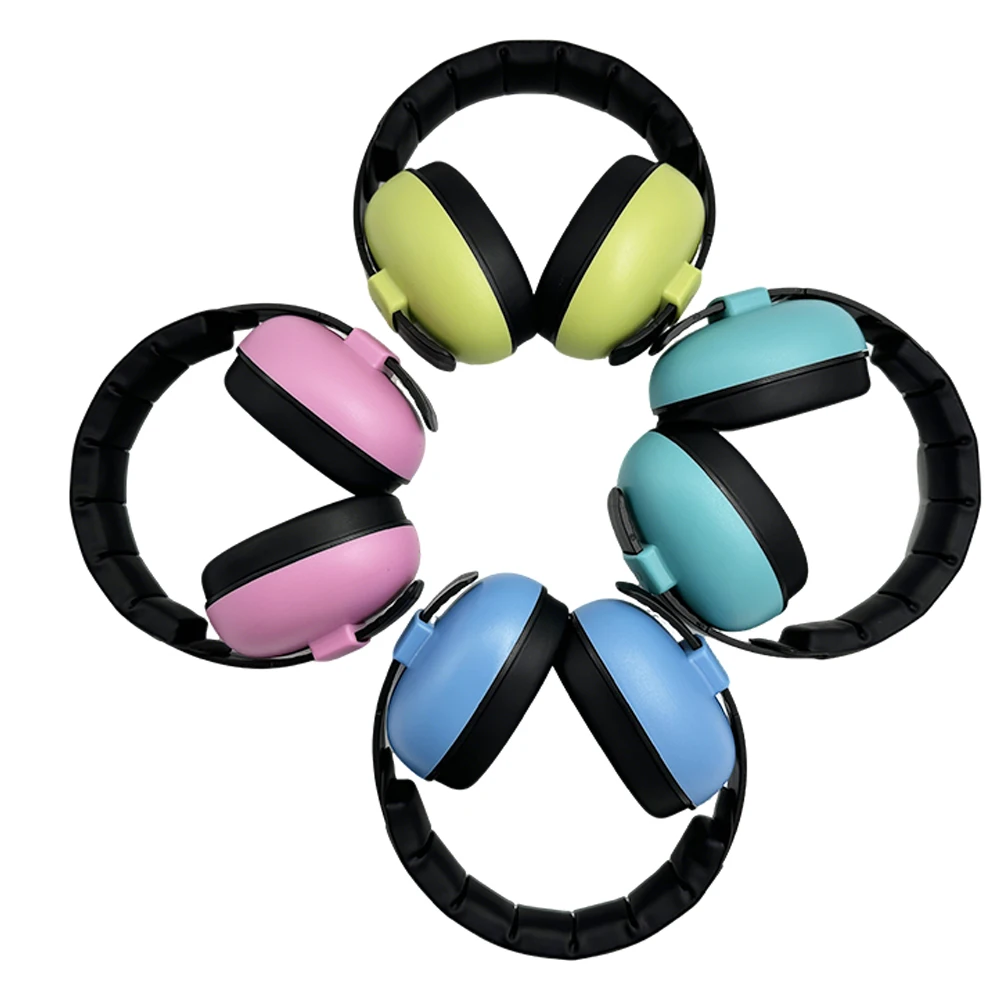 Thumbnail 2 - #22 Best Earmuffs to Buy In 2026
