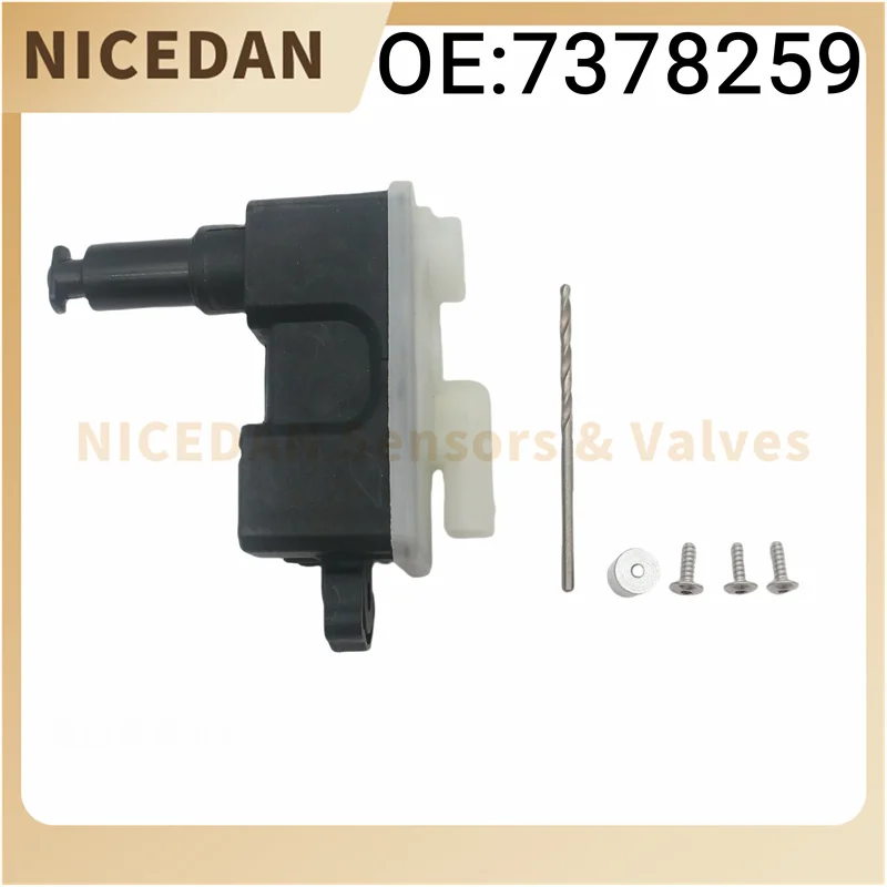 

7378259 Fuel Tank Door Motor For BMW 3 Series 5 Series G20 G28 G38 -A86E High Quality Car Parts Accessories