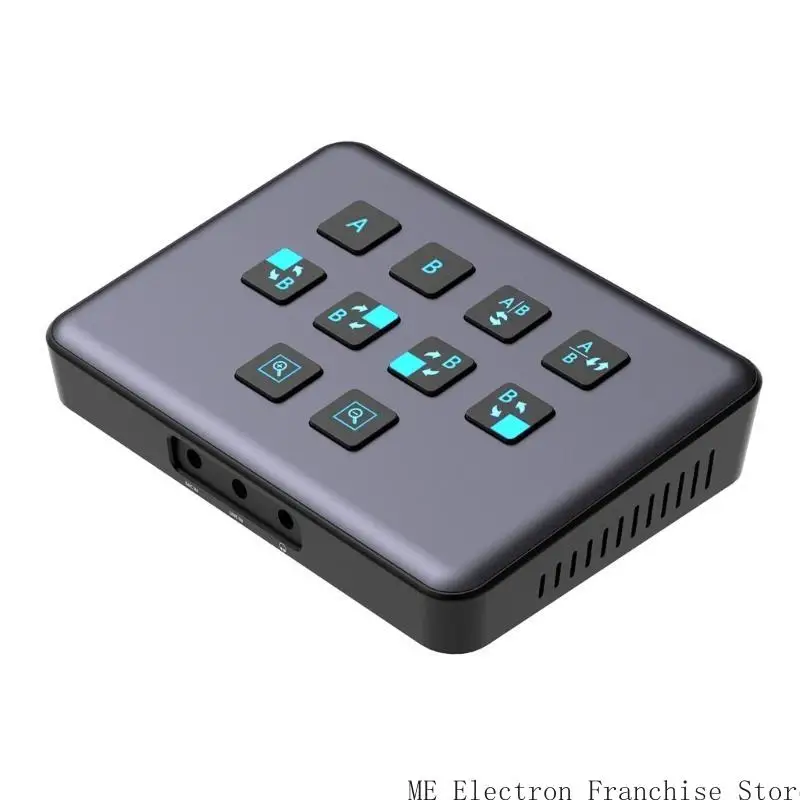 

T5EA двух каналов USB3.0 CARPTURE CARPTURE для улучшения потокового опыта