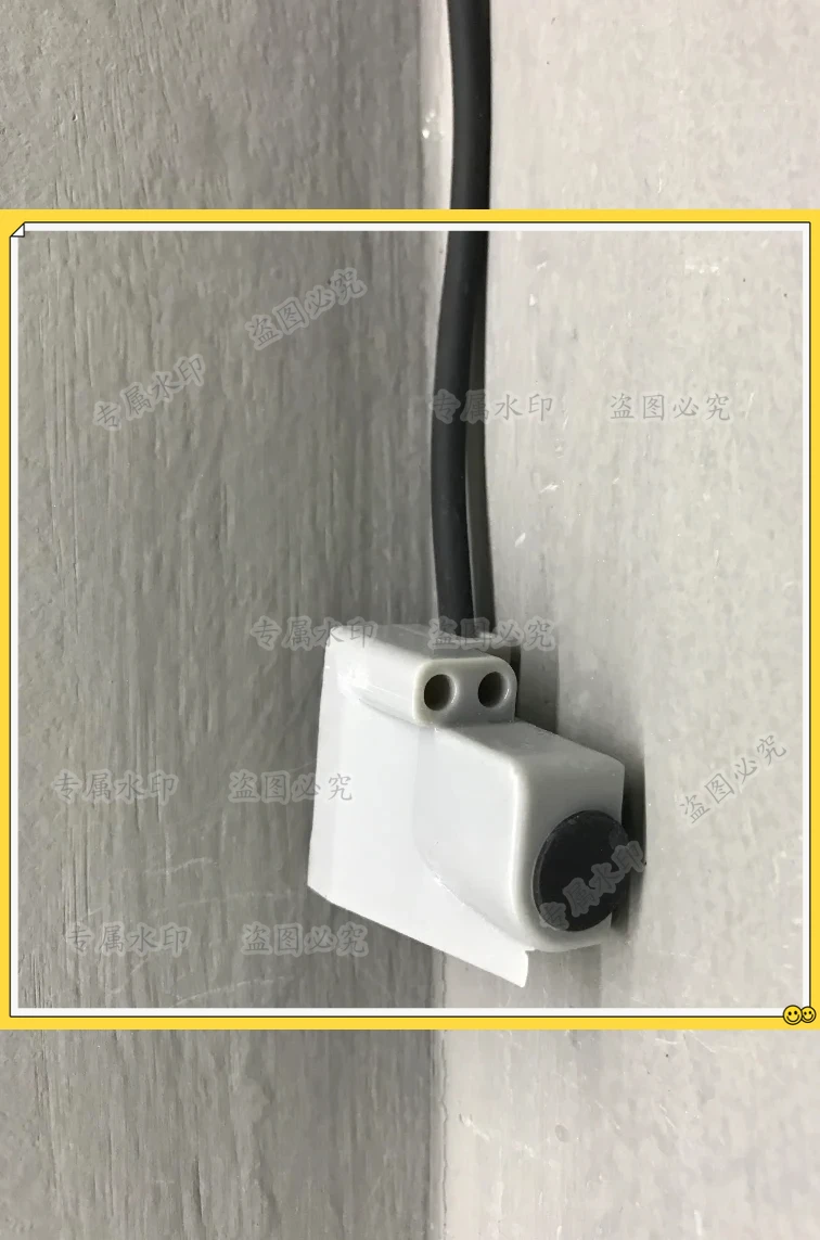 Q1   Pro   Proximity   Probe