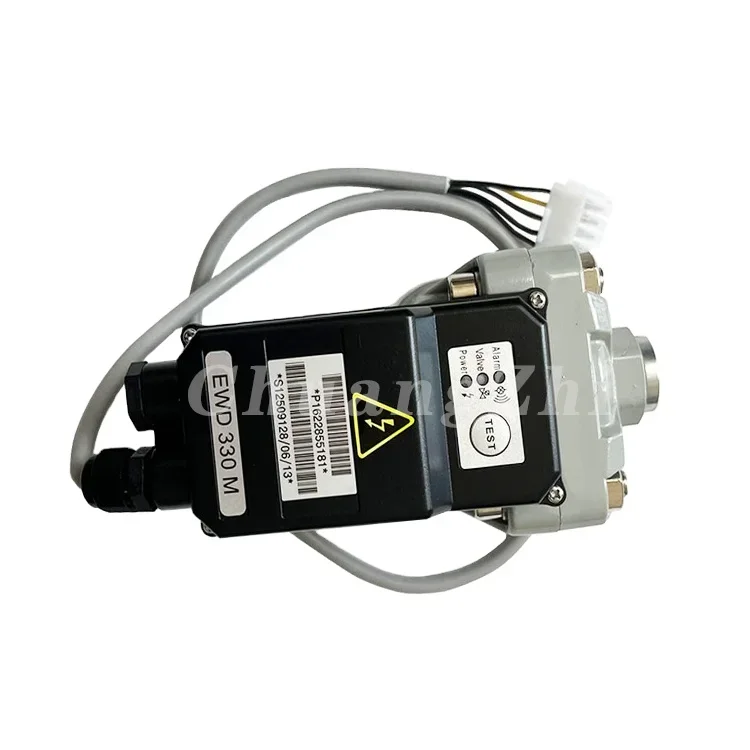 

New 1622855181 Electric Auto Drain Valve for Copco Replacement Part 2901146551 Automatic Drain Water G1/2 110V EWD330