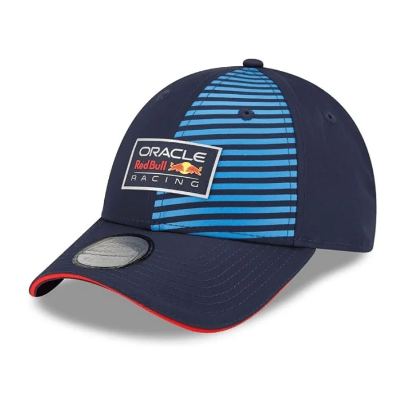 

New Red Bull Hat Red Bull Baseball Hat Red Bul Racing Hat Red Bull Off road Team Motorcycle Duck Tongue Hat Motorcycle Hat