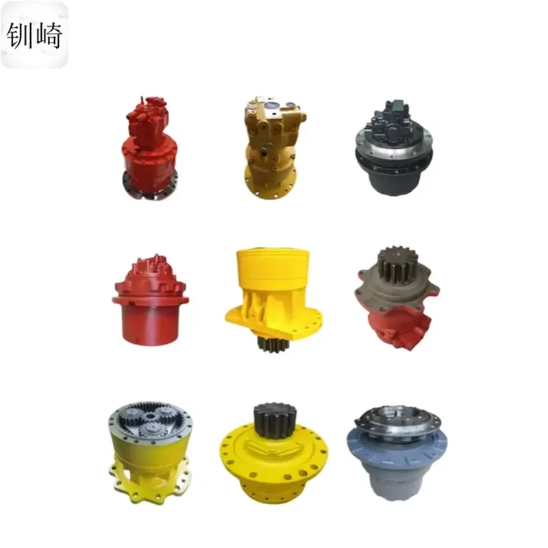 Hot Sale Excavator Parts Throttle Motor 247-5212 Accelerator Motor 2475212 for Excavator 320D E320Cthrottle Controller Levers