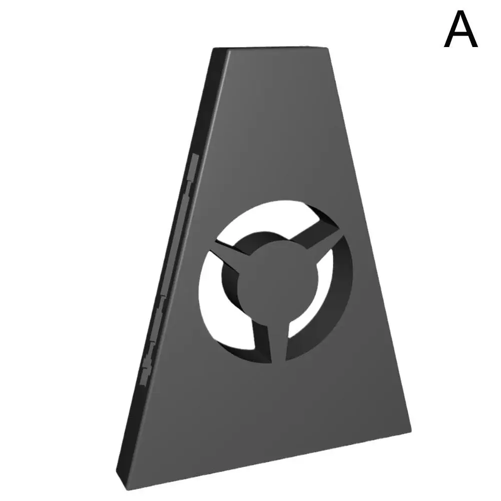 For Legion Go Handle Grip Connector Frame For Legion Go Gamepad Organizer Holder Game Console Accessories