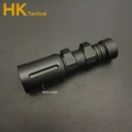 BK Short V2