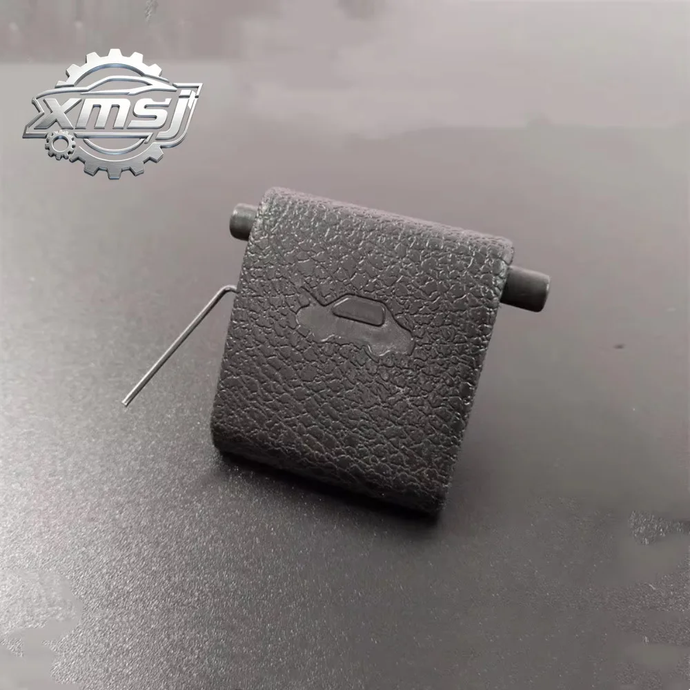 

Para NISSAN 2008-2013 X-TRAIL T31 manija del capó delantero cubierta del interruptor manija de apertura