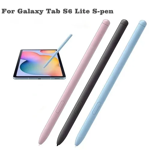 Compatible con Samsung Galaxy Tab S6 Lite P610 P615 Stylus S Pen Tablet Stylus Pen Reemplazo S Pen sin Bluetooth