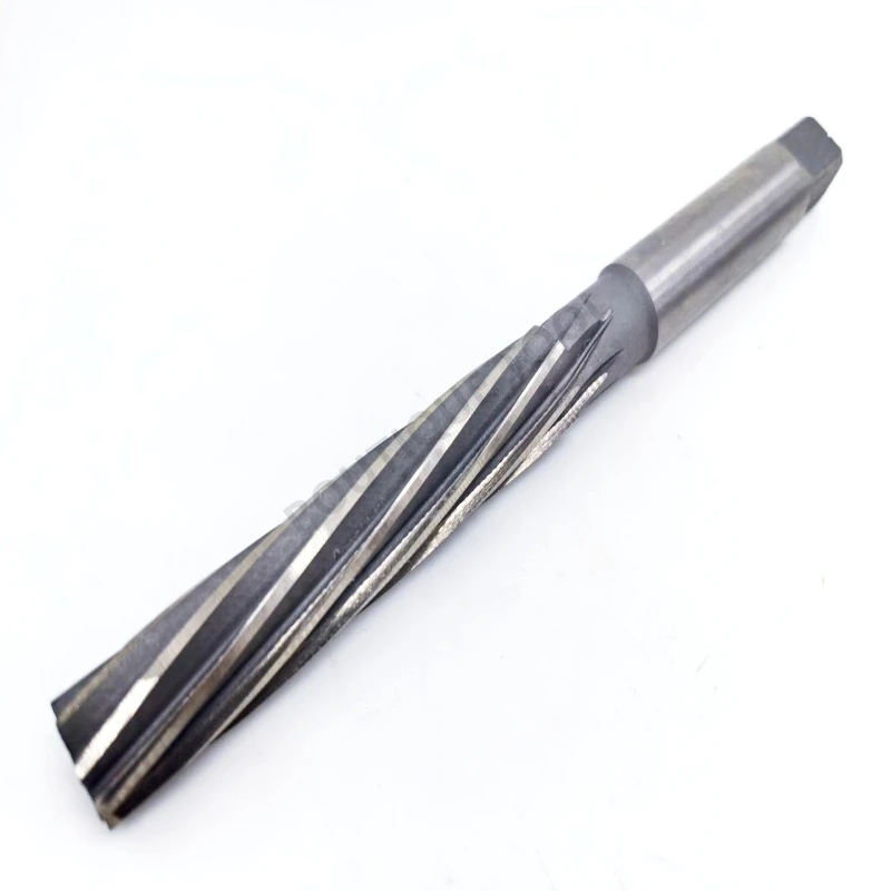 Spiral Hand Reamer D3 4 5 6 7 8 9 10 11 12 13 14 15 16 17 18 19 20mm Spiral Blade CNC Milling Tools Metal Cutting