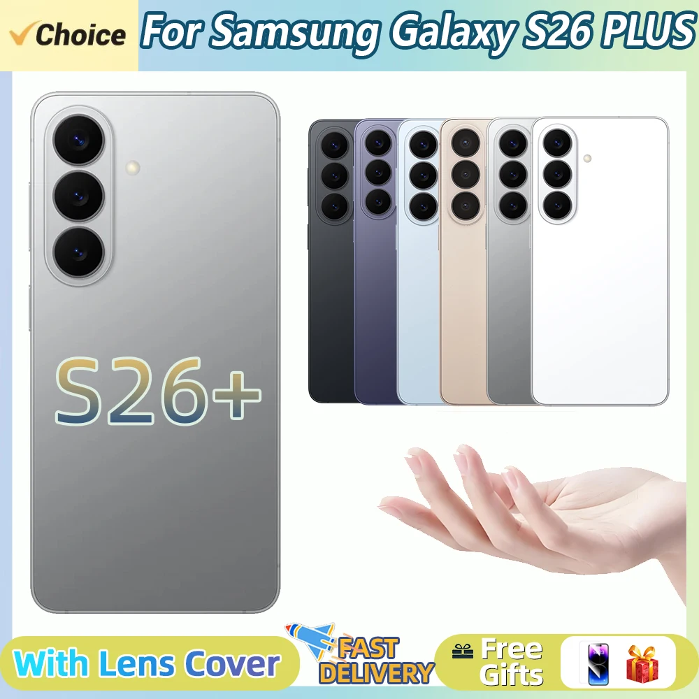 nova-tampa-traseira-de-bateria-para-samsung-galaxy-s26-plus-s26-com-painel-de-vidro-3d-e-lente-da-camera-–-peca-de-reposicao-para-s26plus