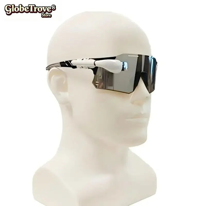 Quick Charging  Navigation AI Glasses Smart AR Glasses with Real-Time Translation and Multi-Language Support