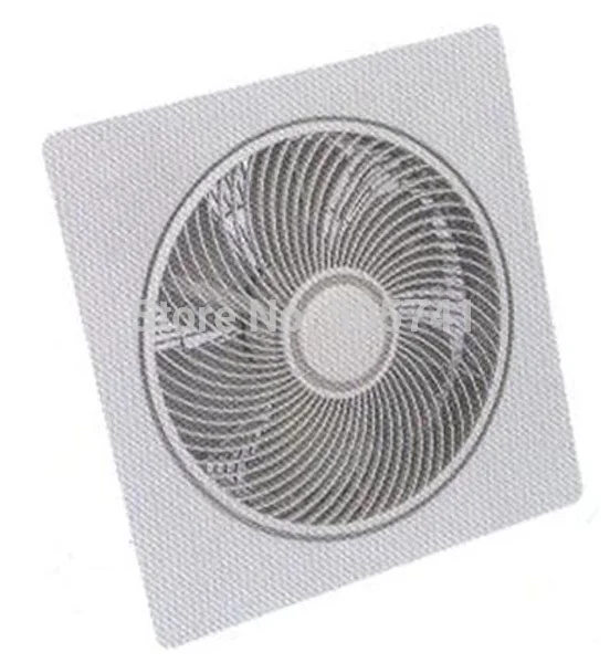 

Lift BRA fan, Elevator BRA square fan