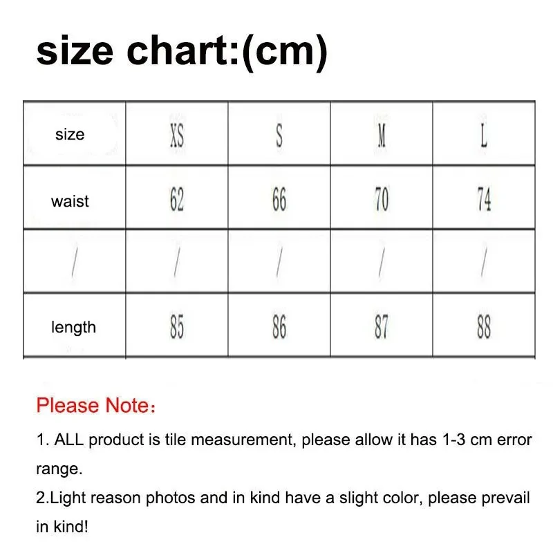 Faldas con volantes para mujer, faldas largas plisadas de cintura alta elástica, estampado elegante, moda de verano, ropa de calle, falda Irregular para mujer