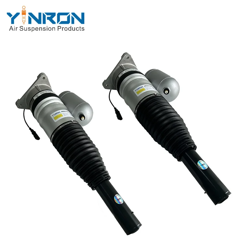 

A Set of Rear Left and Right Air Suspension Strut 4N0616001L 4N0616001S 4N0616002L 4N0616002S for Audi A8D5 4N