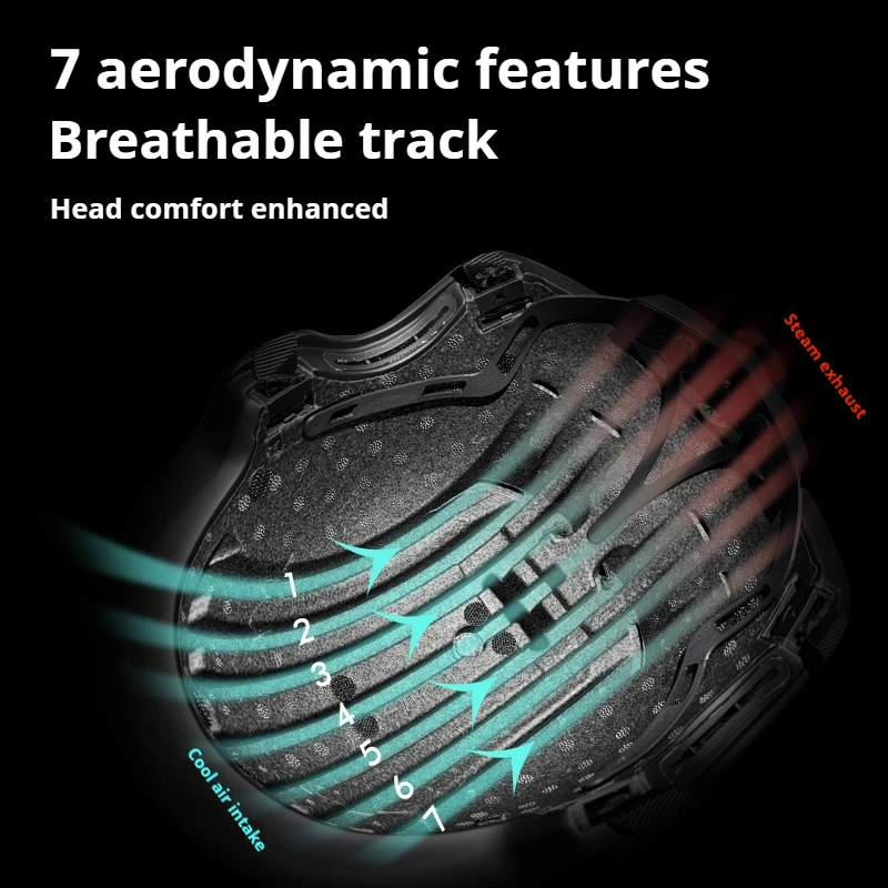Интегрированный лыжный шлем MOON для мужчин и женщин, профессиональные очки, катание на сноуборде и альпийских лыжах, теплый, дышащий, зимний
