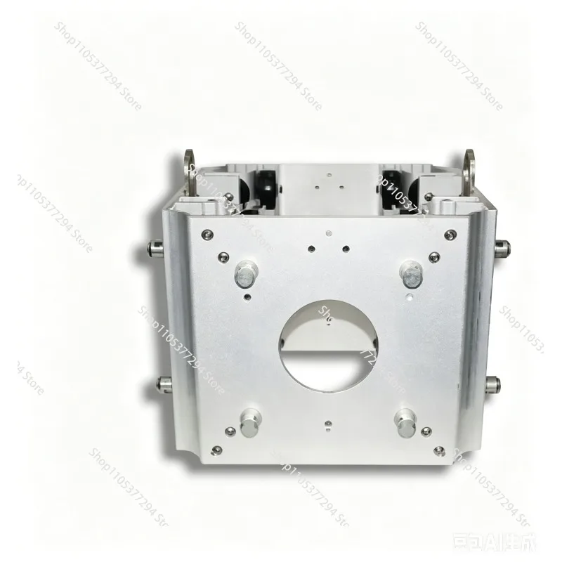 DJ Aluminum 290mm Lighting Truss Sleeve Block Stage Truss Connector