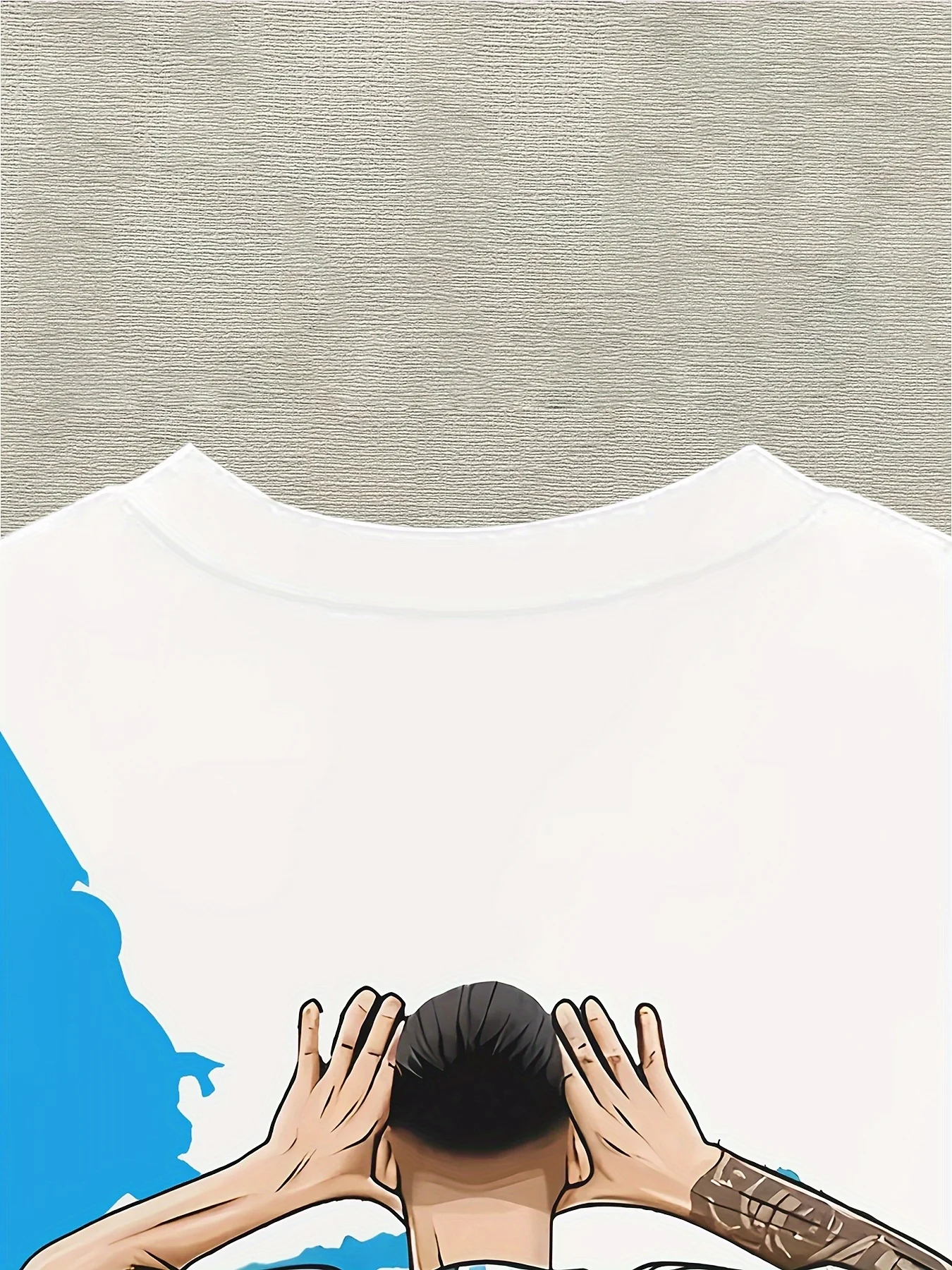 2025 New Men And Women Can Wear Children's Football Jerseys Short-Sleeved 3D Pattern Printed Oversized T-shirt Quick-Drying Top