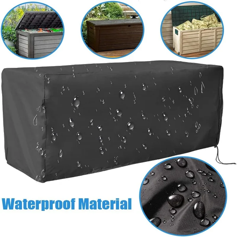 غطاء أثاث الفناء عالي التحمل م - مراجعة Outdoor Furniture Protector وسعره