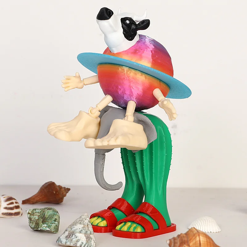 Tralalero Tralala ตัวเลขการกระทํา Tungtung Sahur Brainrot ตุ๊กตาอะนิเมะคลาสสิกของเล่นเครื่องประดับรถตกแต่งบ้านของขวัญขายร้อน