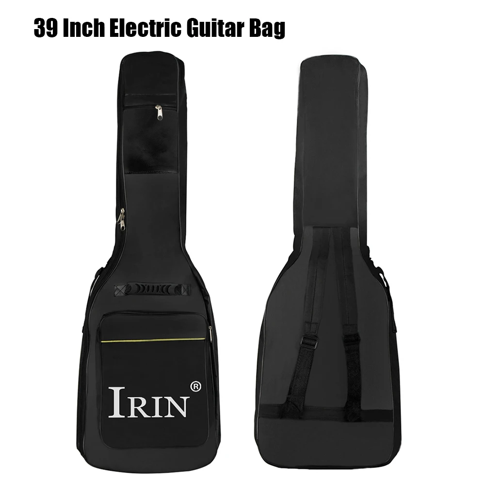 Thumbnail 2 - #36 Guitar Cases Comparison Guide