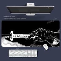 Cool  Mouse Pad Gamer Office Accessories Pc Cabinet Games Desk Mat Computer Desks Keyboard Gaming Mats
