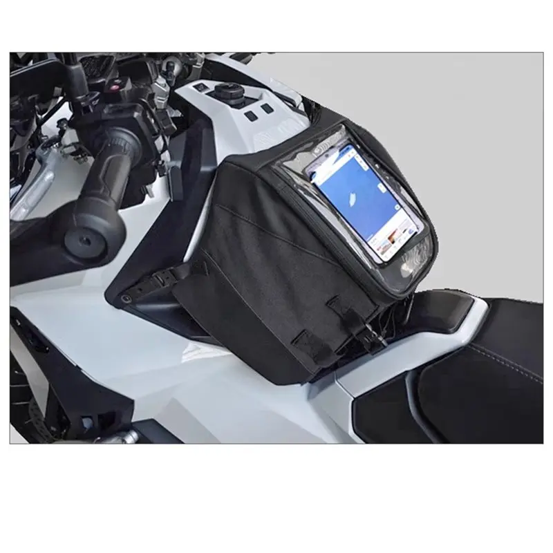 Superior-Tunnel Tank Bag For Honda Forza 750 X-ADV750 NSS750 Motorcycle Scooter Accessories Storage Bag