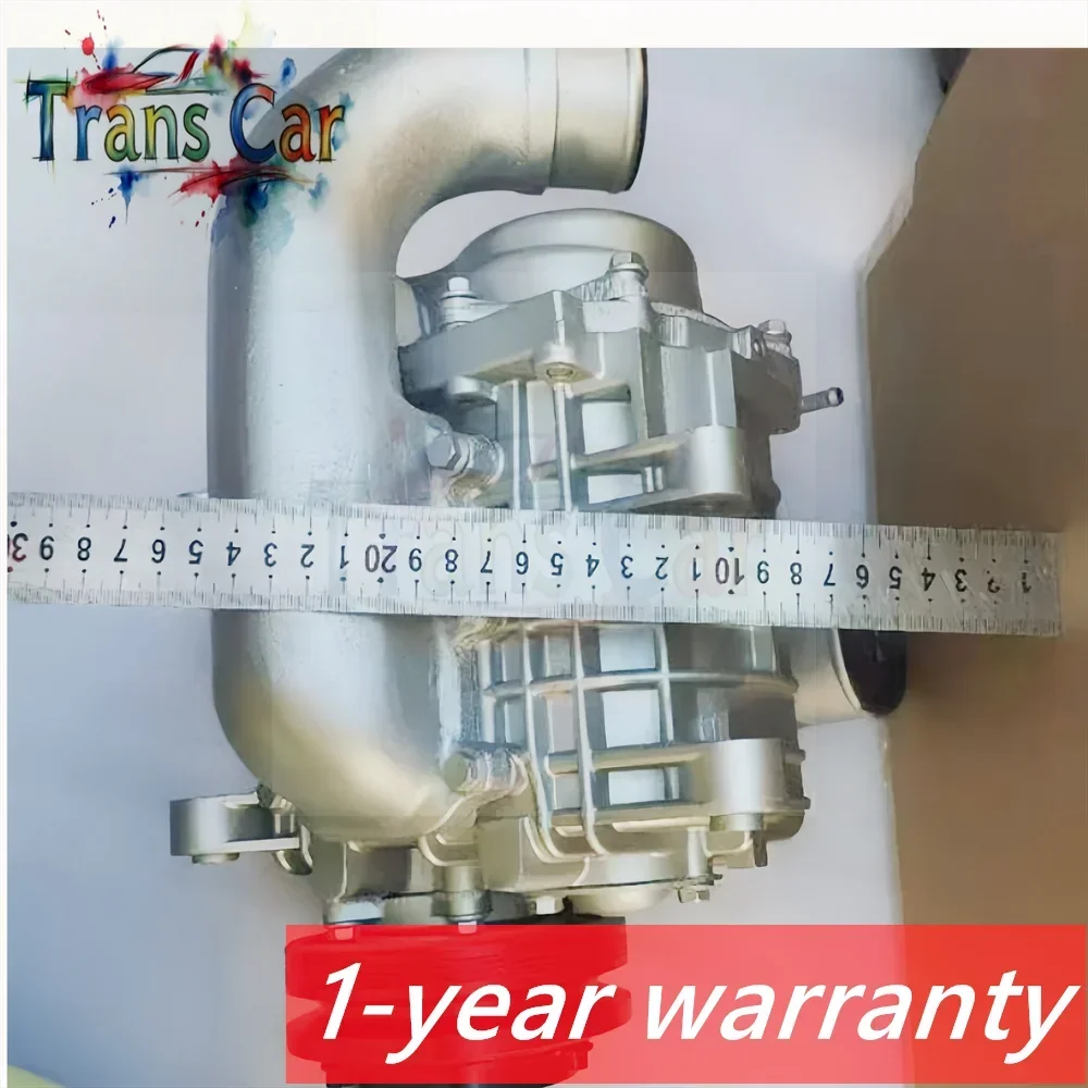 Brand New SC14 Car SUV Supercharger Compressor Blower Booster Turbine For 2.0L-3.5L TOYOTA Previa GL8 HOVER Cherokee Rootsi SC14