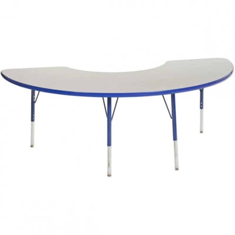 

School furniture adjustable student desks and chairs