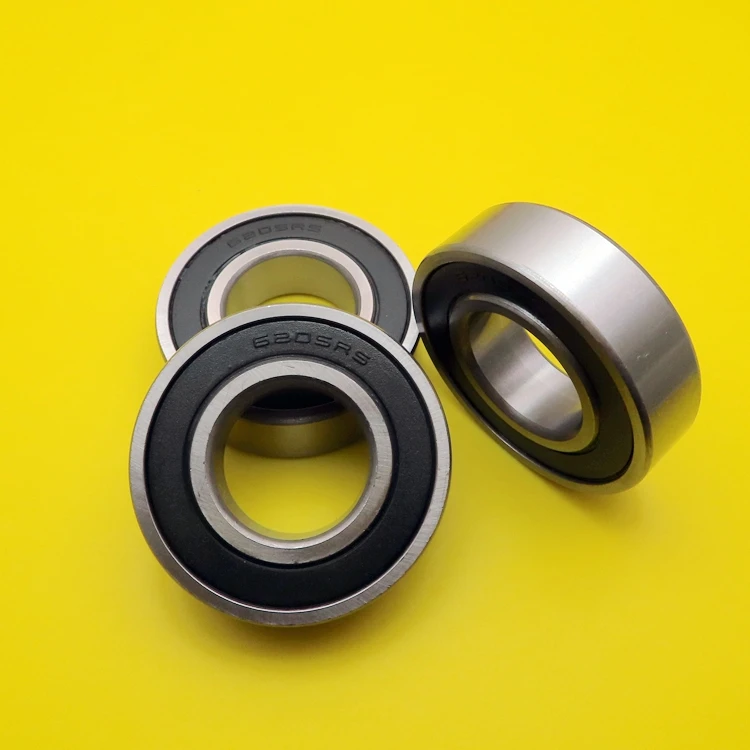 NBZH bearing High Quality non-standard Special Bearings 6202-5/8 RS 6202-10-2RS 15.875*35*11mm