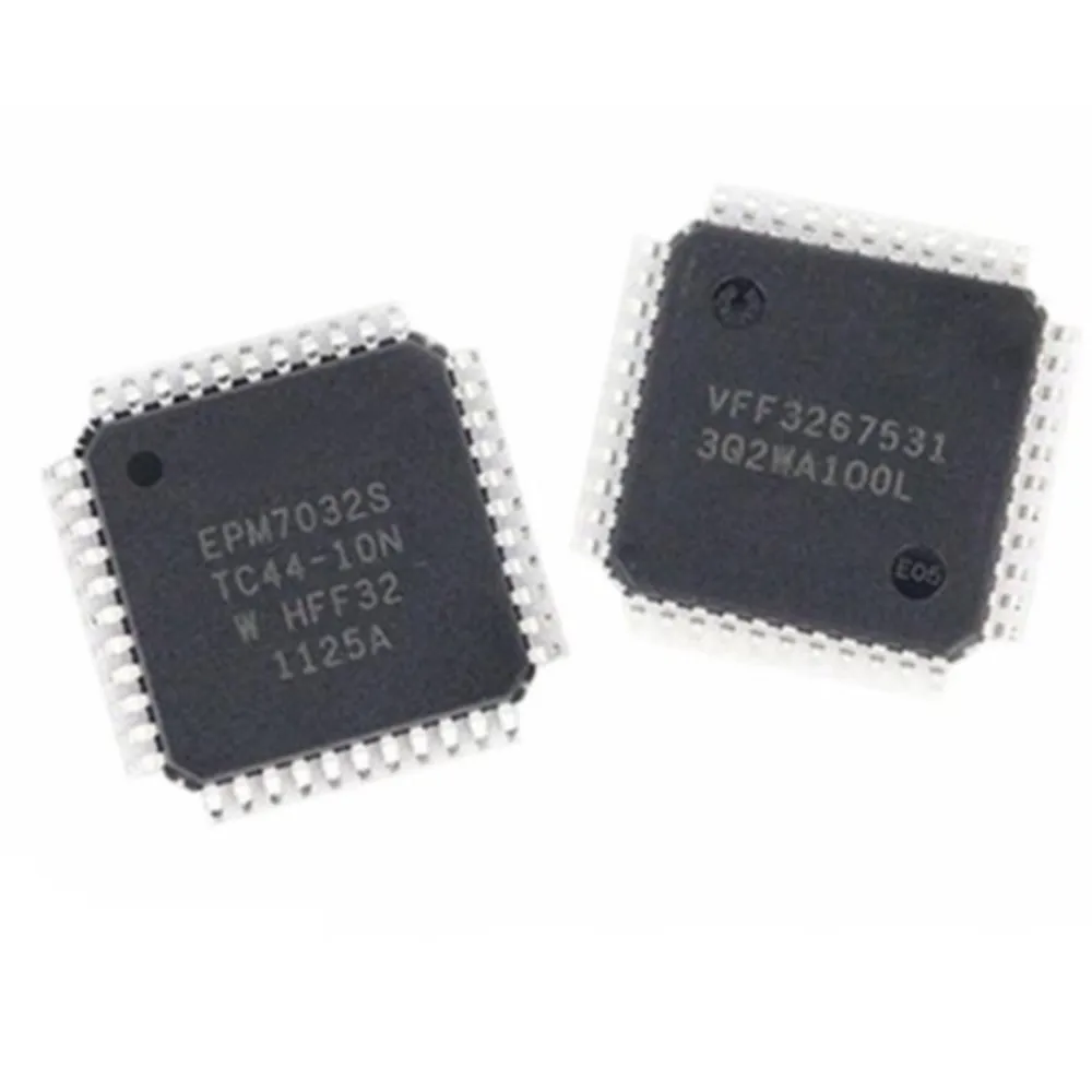 EPM7032S TC44-10N    EPM7032S   EPM7032STC44-10N   44-TQFP    (Product quantity: 10 pieces)