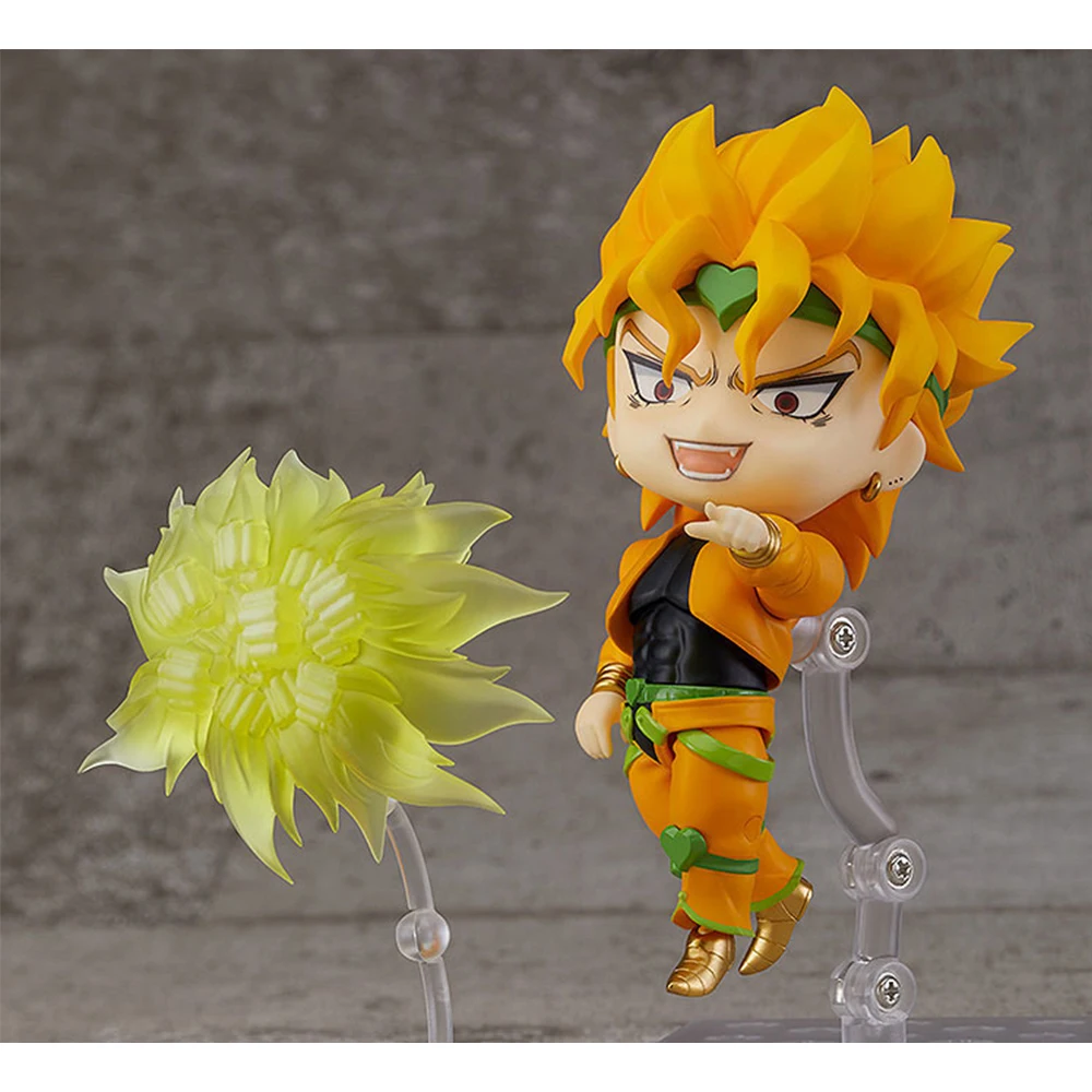 

10cm Articulated Joints PVC Action Figure, Movable Collectible Anime cute Doll for adult Kids Boys Girls, Model 1110 Gift Toy