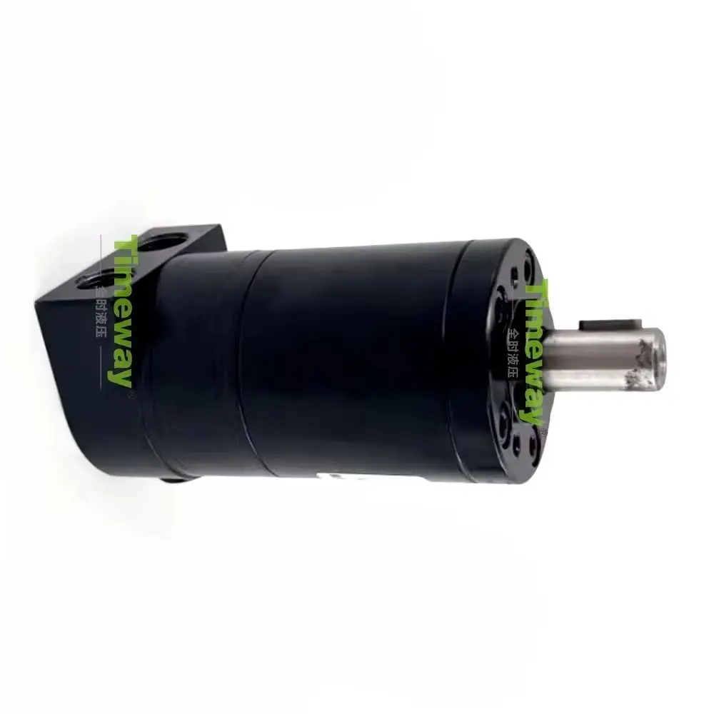 Bgm Series Hydrauli… - image