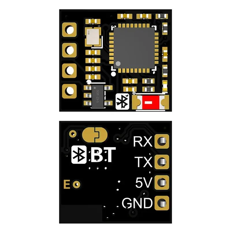 FC-[IANC-AB01] For Speedybee/Betaflight Wireless Flight Controller Bluetooth Module For RC FPV Racing Drone Configuration Tuning