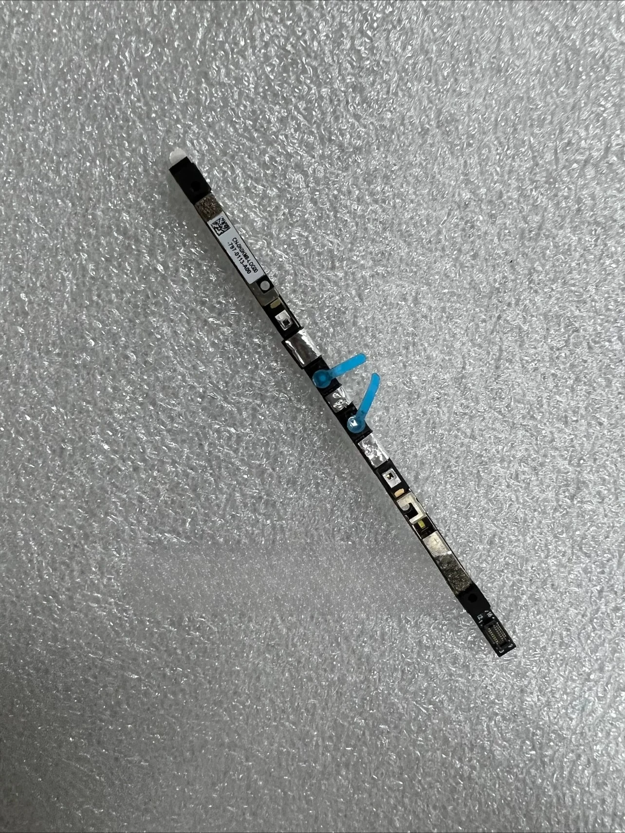 For Dell Latitude E7490 7480 7390 Camera Dual Video Head 0K0KM8, Laptop Internal Repair Part