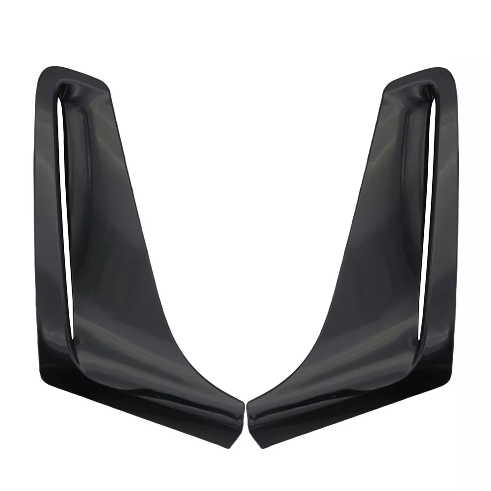 

Простые в использовании накладки воздуховодов серии 7 Боковые накладки серии 7 Номер OEM 51128065377 Номер OEM 51128065378 Сменная установка