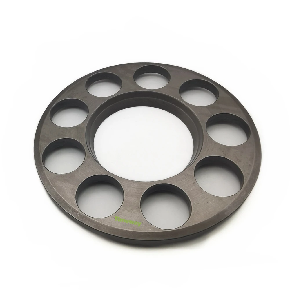 Retainer Plate FMV100 FMV90 FMF100 FMF90 Hydraulic Pump Part for Repair LIEBHERR Pump