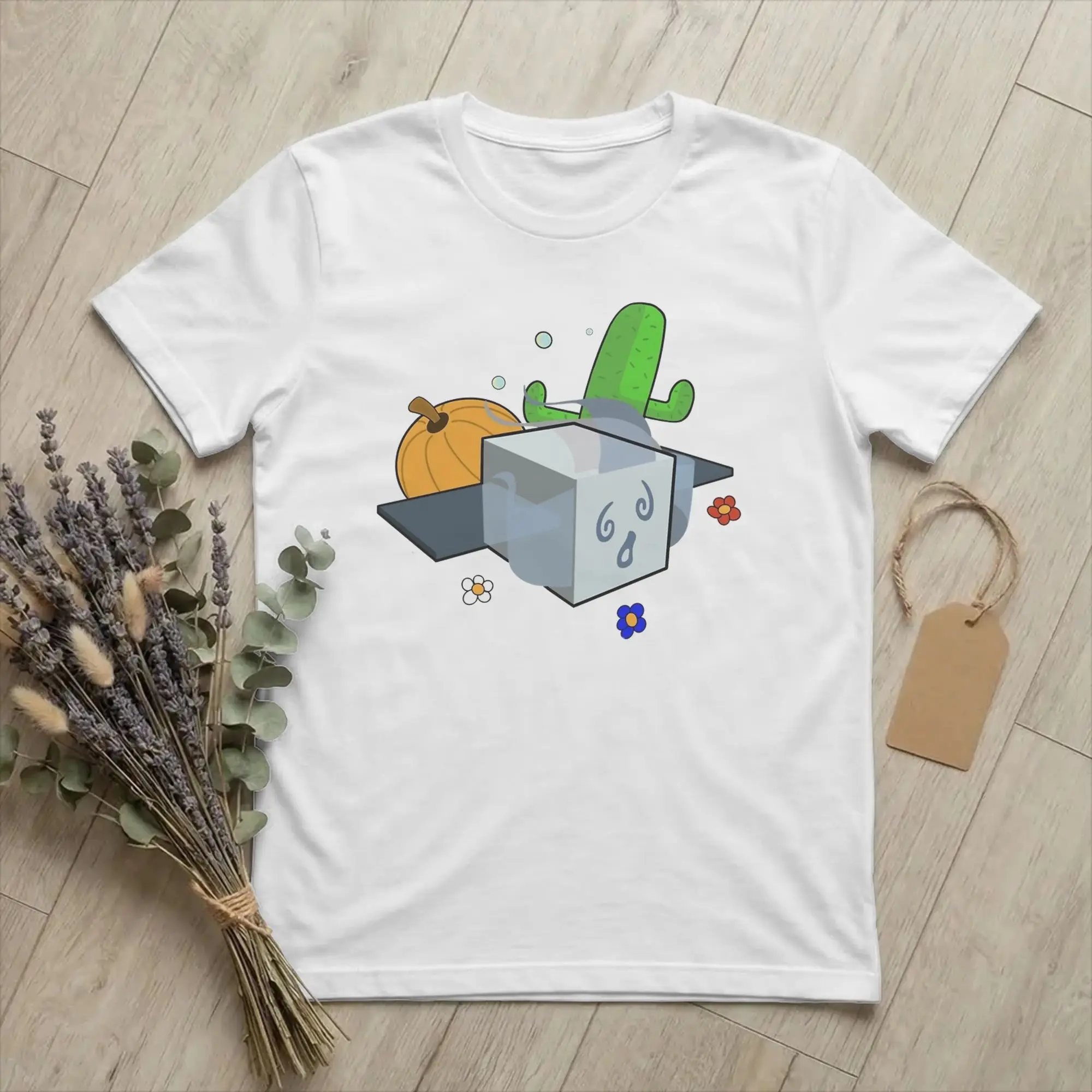 Men T-Shirt Bee Swarm Simulator Collection BSS Vintage Pure Cotton Tees Short Sleeve Game T Shirts Crew Neck Clothes Summer