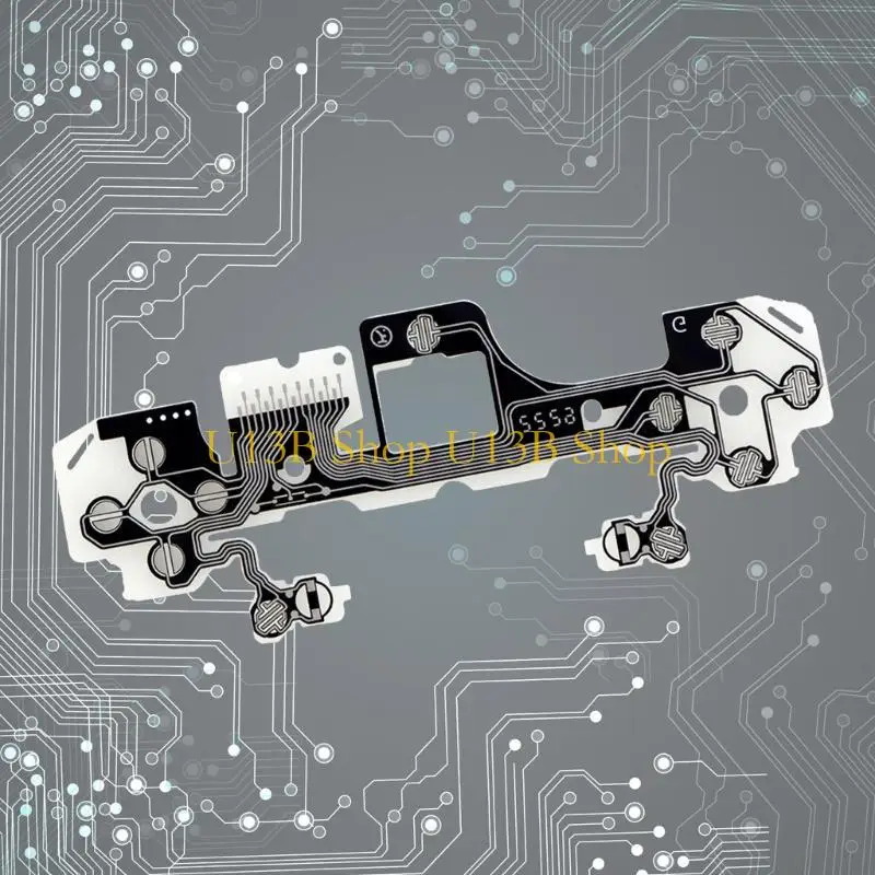 Ленточная-плата-ленточной-платы-u13b-Джойстика-flexcable-conductive-film-для-реконструкции-консоли-controller-controller