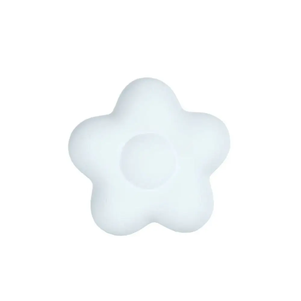 Cute Silicone Joystick Caps Non-slip Joystick Protector Knob Cover Flower Shape Rocker Cap for Tamagotchi Paradise Accessories
