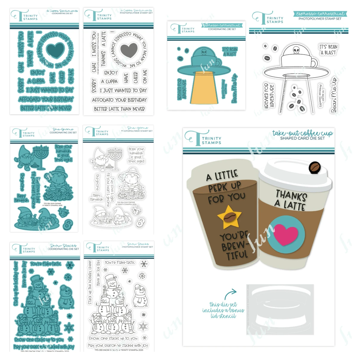 

Cup Character Nutcracker Add-On Metal Cutting Dies and Stamps Set Handmade DIY Embossing Scrapbooking Album Craft Decoration