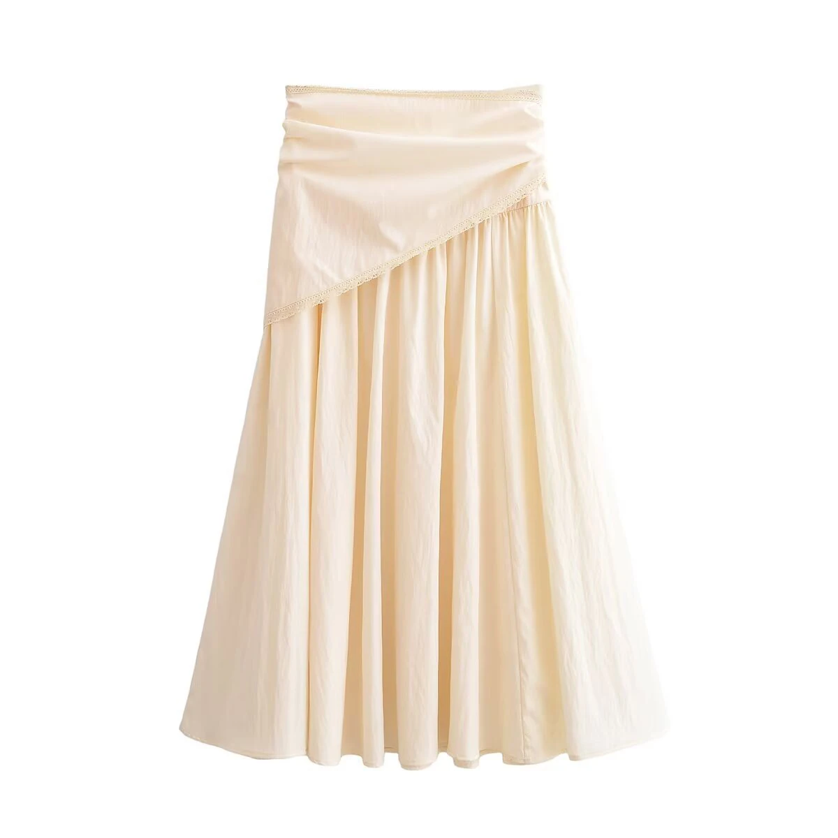 Thumbnail 2 - #44 Discounted Knee-Length Skirts Worth Buying