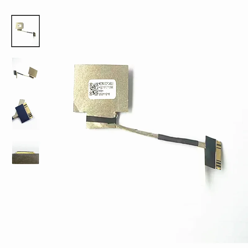 NEW For Asus UX325E UX325EA NB2560 HQ21310712000 30PIN EDP LCD OELD Cable Non Touch Screen