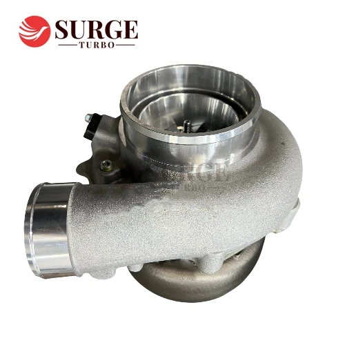 

G30-660 Turbine Ball Bearing G30 660 Turbo G Series Performance Turbocharger Dual V-Band 2.0L-3.5L 880704-5002S 880704-5003S