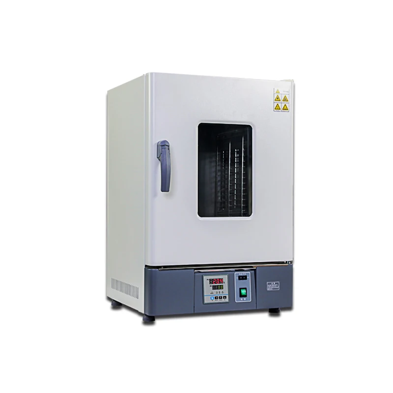 For LTGX-DLT Sterilization Ovens: Precision Sterilization at a Competitive Price