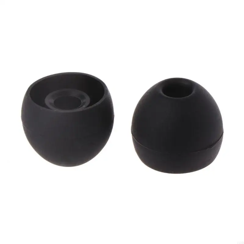 J1HD Thiết kế tiện dụng nghe mềm vừa vặn với ống nghe Mẹo thiết kế cách ly âm thanh