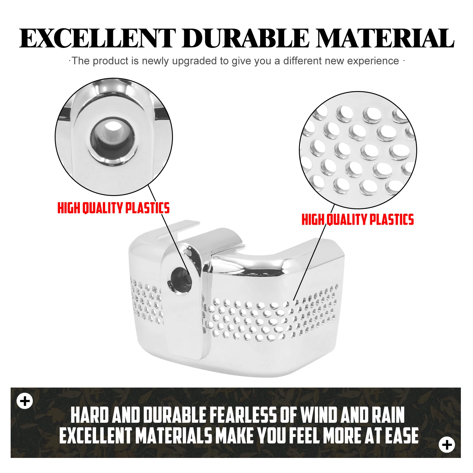 Ignition Coil Cover Motorcycle Coil Caps For Harley Softail Breakout Slim Fat Bob Fatboy FLHC FXBB FXFB FXLR Heritage 2018-2023 - Image 4