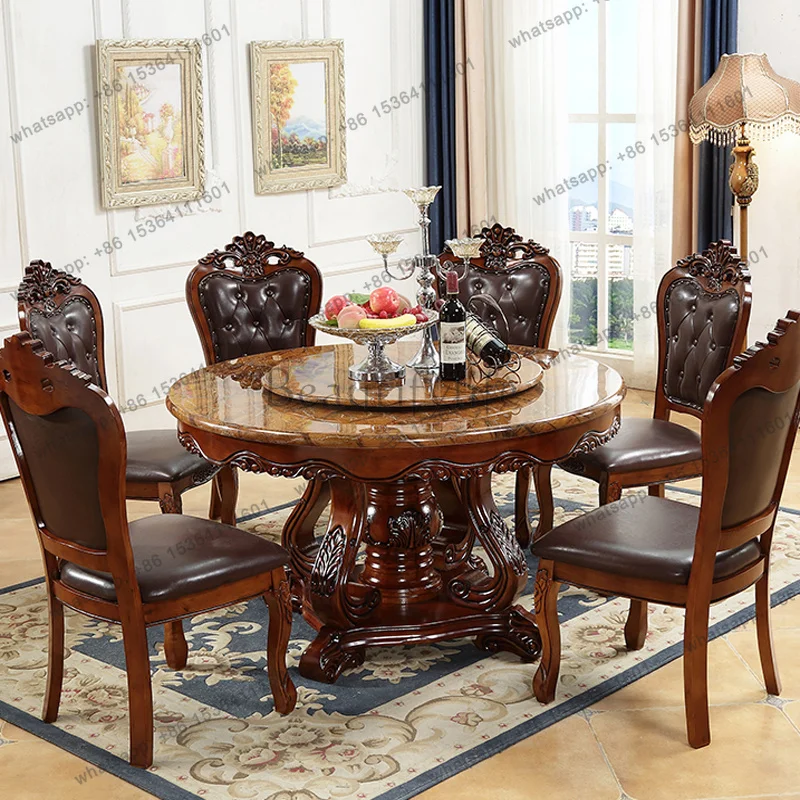 zj.Console Center Dining Table Wood Side Chairs Bistro Space Saving Poker Dining Table Service Picnic Muebles Living Room Furnit