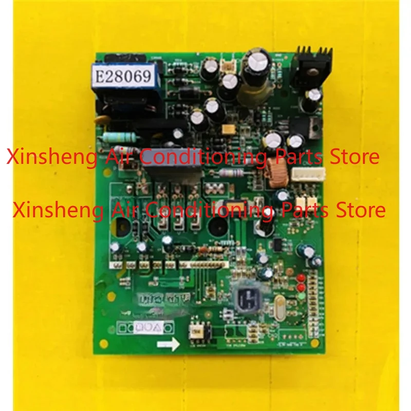 

For air conditioner computer board KFR-72W/BP3-330L.D.13.MP1-2 V1.1 module board perfect working